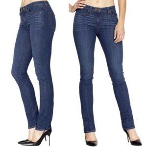 Spanx Slim-X Straight Jeans Size 28